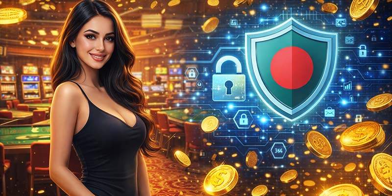 KX8 Privacy Policy Bangladesh secure server infrastructure fast performance system